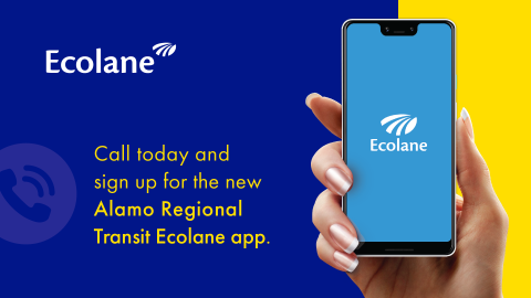Ecolane App